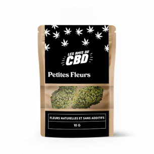 PETITES FLEURS 10 G